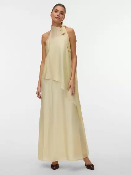 VMELOWYN Pitkä mekko