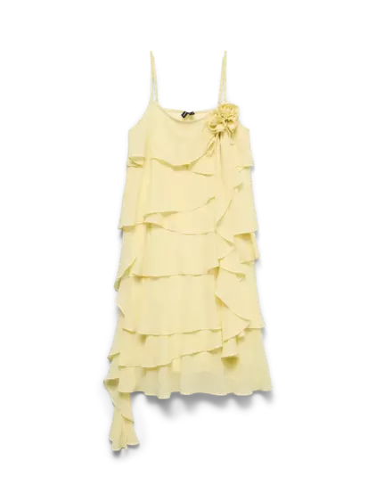 VMADALYN Lyhyt mekko