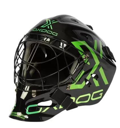 Xguard Helmet SR - maalivahdin maski