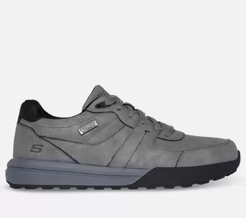 Netson - Gander - Waterproof - Gray
