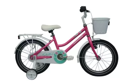 Lumi 16 1 V Lastenpyörä