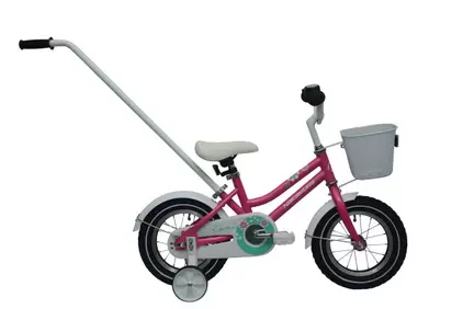 Lumi 12 1 V Lastenpyörä