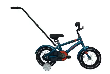 Neo 12 1 V Lastenpyörä