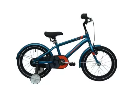 Neo 16 1 V Lastenpyörä.