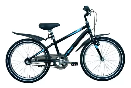 Neo 20 3v - lasten lastenpyörä