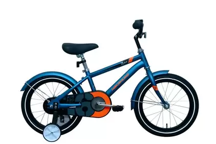 Neo 16 - lasten lastenpyörä