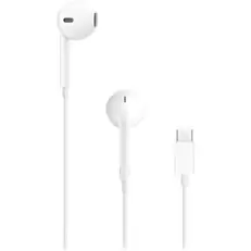 Apple EarPods -nappikuulokkeet