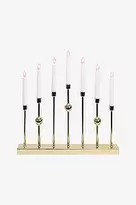 Kynttilänjalka Gustavo 7L