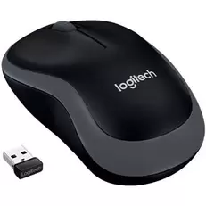 Logitech M185 -langaton hiiri