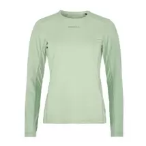Craft ADV Essence LS Tee 2 W