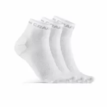 Craft Active Mid Sock 3-Pack
