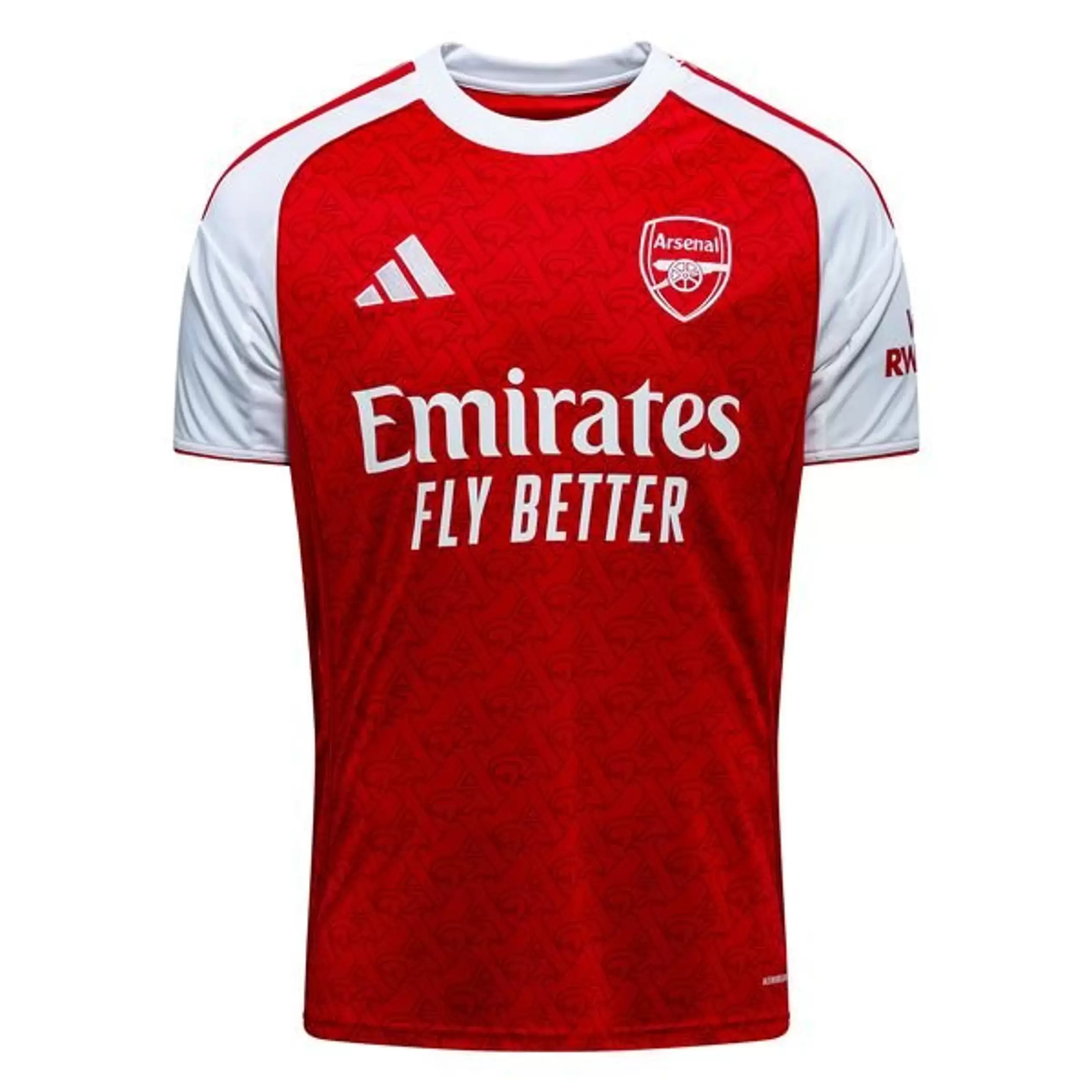 Arsenal Kotipaita 2025/26