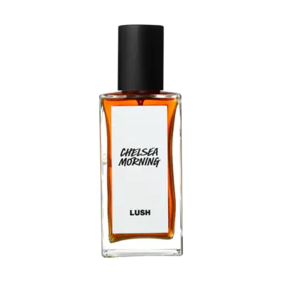 Chelsea Morning -parfyymi
