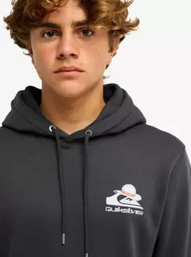 One Piece Luf Island ‑ Hoodie for Men