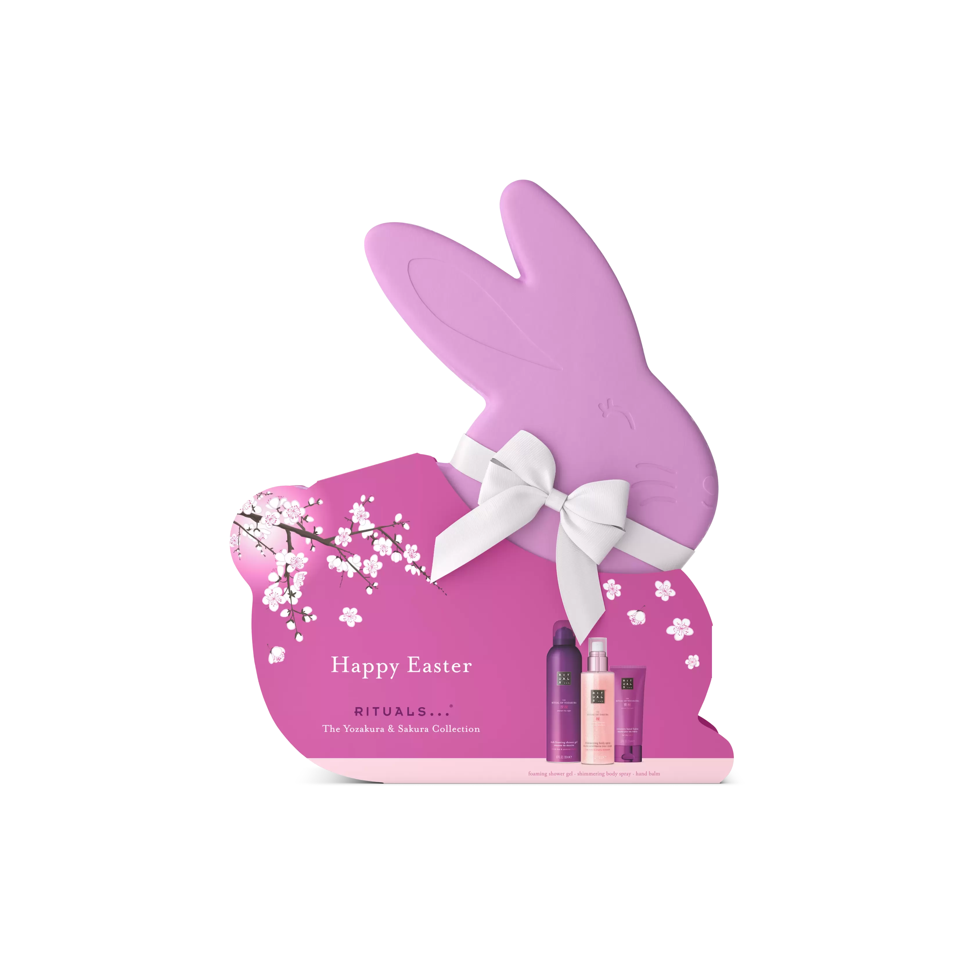 Karma Easter Gift Set