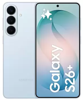 GALAXY S26+ 512GB ÄLYPUHELIN SKY BLUE