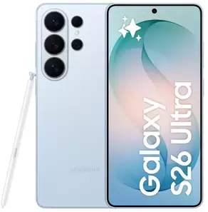 GALAXY S26 ULTRA 512GB ÄLYPUHELIN SKY BLUE