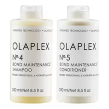 Bond Maintenance Set