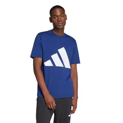 Essentials Big Logo Tee M