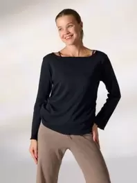 Rento neulepusero merinovillaa