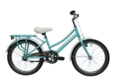 Lumi 20 1 V Lastenpyörä.