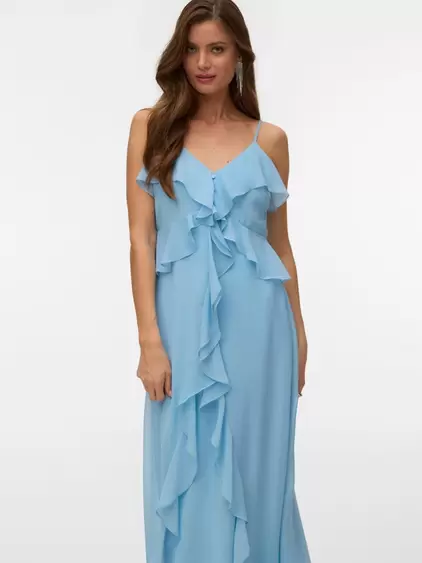 VMCAROL Pitkä mekko