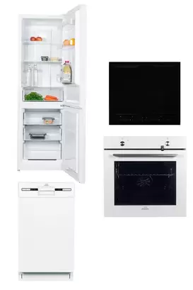 ROSENLEW KODINKONEPAKETTI