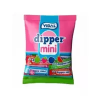 VIDAL DIPPER MINI 60g