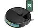 IRobot Roomba 105 Combo robotti-imuri, musta