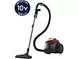 Electrolux EL61C2CR 600 -pölynimuri