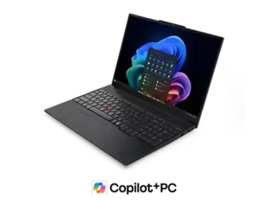 ThinkPad E16 Gen 3 (16" Intel)