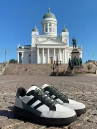 Port Dance Groovies Helsinki