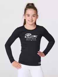 La Pirouette Skate Wear -paita lapsille, SKT-2124