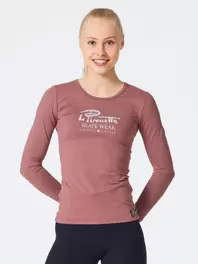 La Pirouette Skate Wear -paita aikuisille, SKT-2124