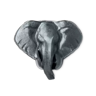 Elephant -suihkuhyytelö