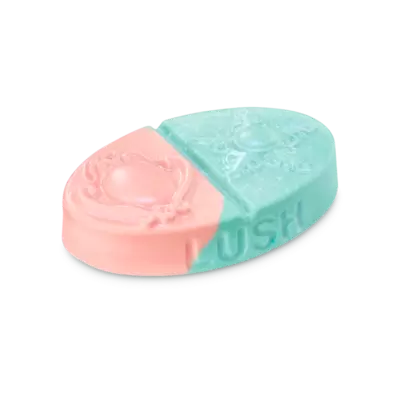 Princess Power -kiinteä vartalovoide