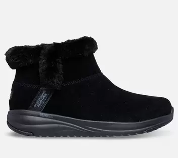 Slip-ins Waterproof: One The Go Stellar - Daphne - Black