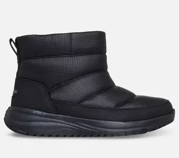 On-the-GO Stellar - Everest - Waterproof - Black