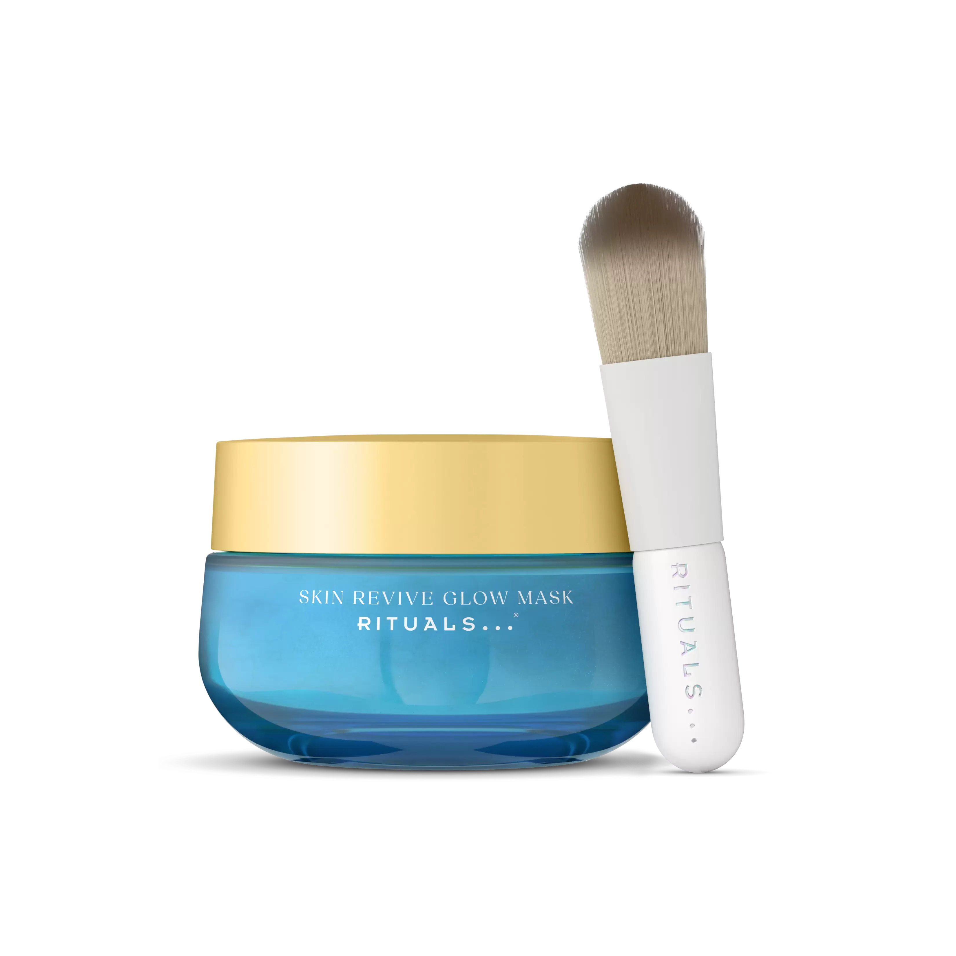 Skin Revive Glow Mask