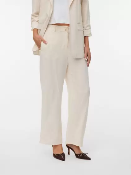 VMSISSE Suorat housut