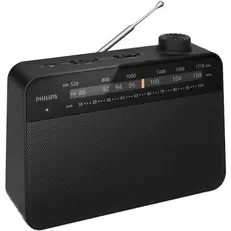 Philips R2509 Kannettava FM/AM-radio