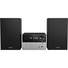 Philips M3205M2 -mikromusiikkijärjestelmä