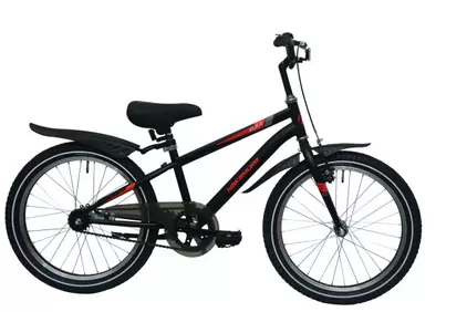 Neo 20 1 V Lastenpyörä.