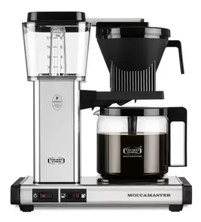 OPTIO KAHVINKEITIN KIILLOTETTU HOPEA