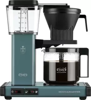 OPTIO KAHVINKEITIN MERENSININEN