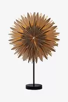 Tähti jalkaisin Talvi