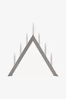 Kynttilänjalka Arrow 64,5 cm