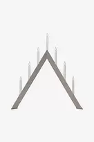 Kynttilänjalka Arrow 64,5 cm