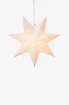 Paperitähti Lysa 45cm