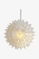 Paperstar Snow 50cm
